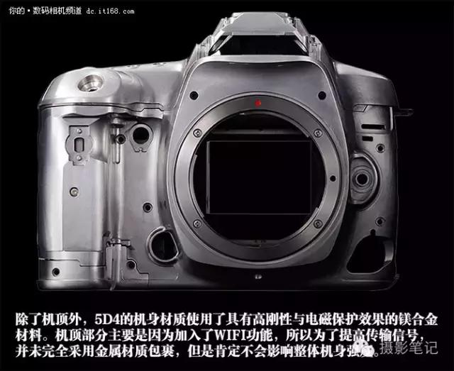 均衡全能佳能5d4全方位实力体验 (5d4均衡器效果)