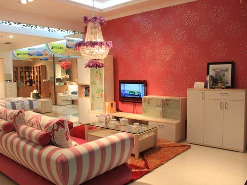 客厅如何有层次的装修,客厅这样装修既有颜值又有格局