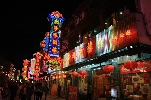 走过这20条街道，你才算来过苏州