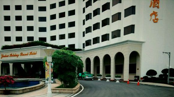 周星驰电影取景地大全,周星驰景点取景