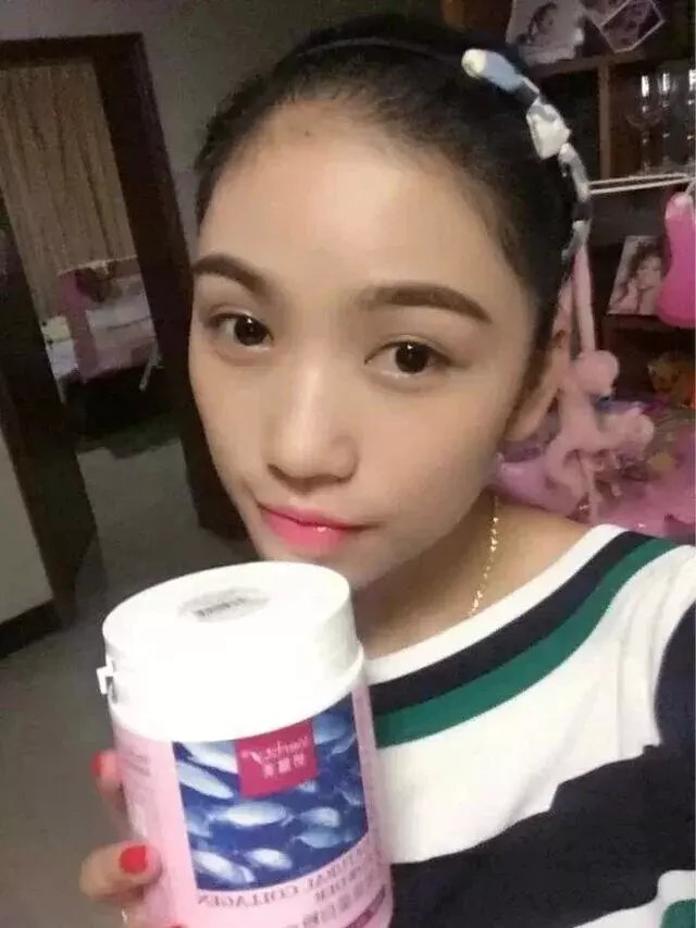 胶原蛋白维c粉的功效,维昔美容养生