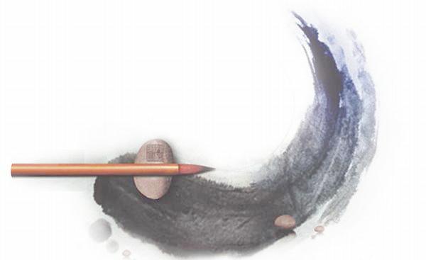 文房四宝之笔简介,文房四宝之首是湖笔