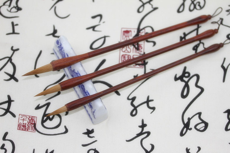 文房四宝之笔简介,文房四宝之首是湖笔