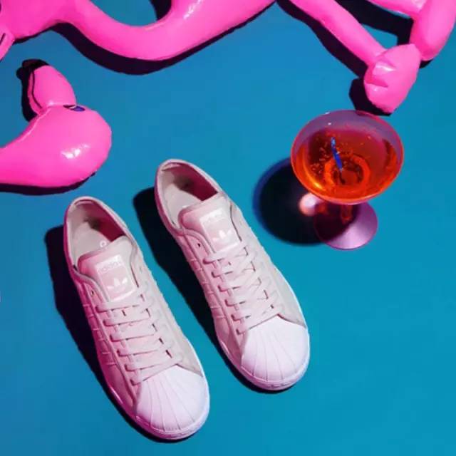 最近很火的小粉鞋,大家心心念念的香云纱鞋子