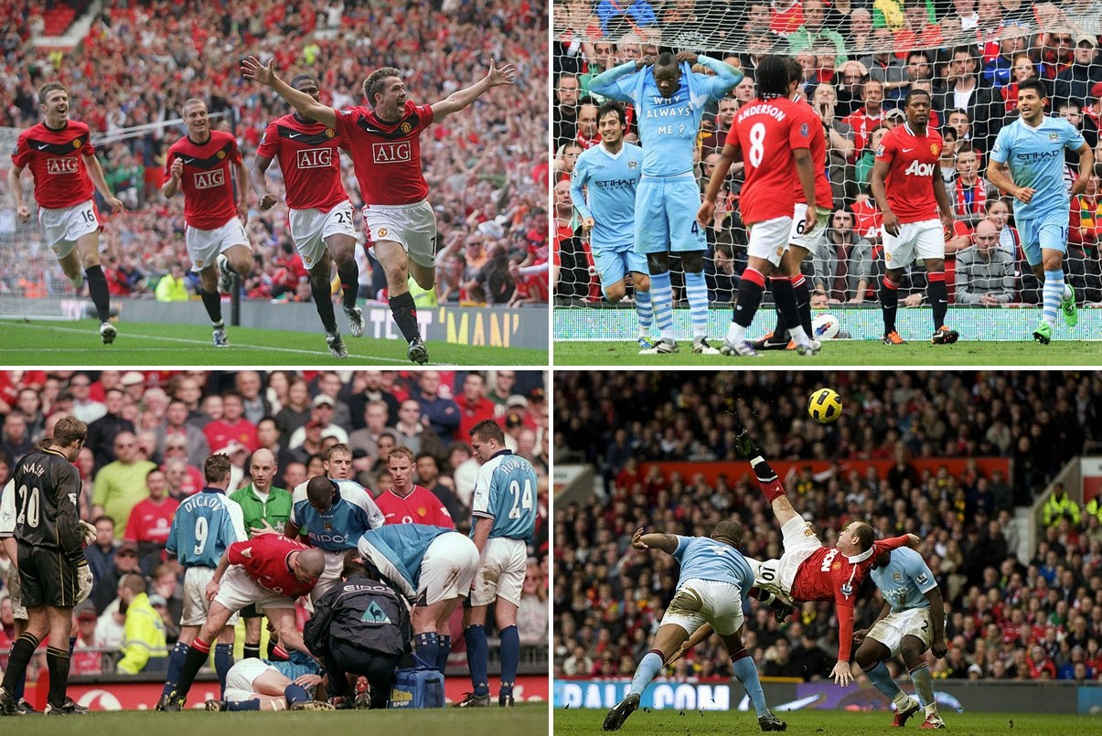 曼联将迎战曼城视频画面,曼联最新比赛视频完整版