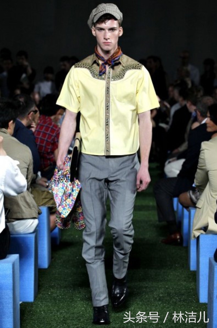 男生想要穿出高级感,男士怎样穿搭才有高级感