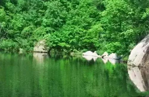 洛阳涧西区好玩的景点,洛阳35个免费景点