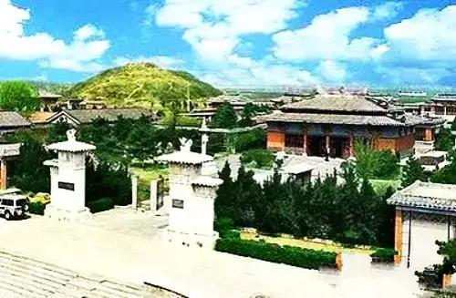 洛阳涧西区好玩的景点,洛阳郑州好玩的景点推荐