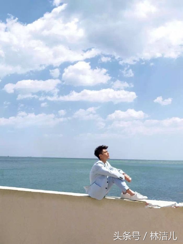 男生想要穿出高级感,男士怎样穿搭才有高级感