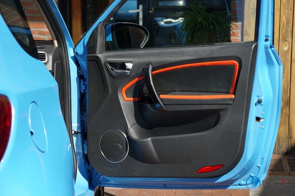 有趣的小车车,有趣的燃油微型车