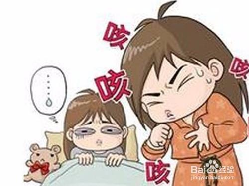 月子里咳嗽怎么治最有效,产妇月子感冒咳嗽用什么食疗好