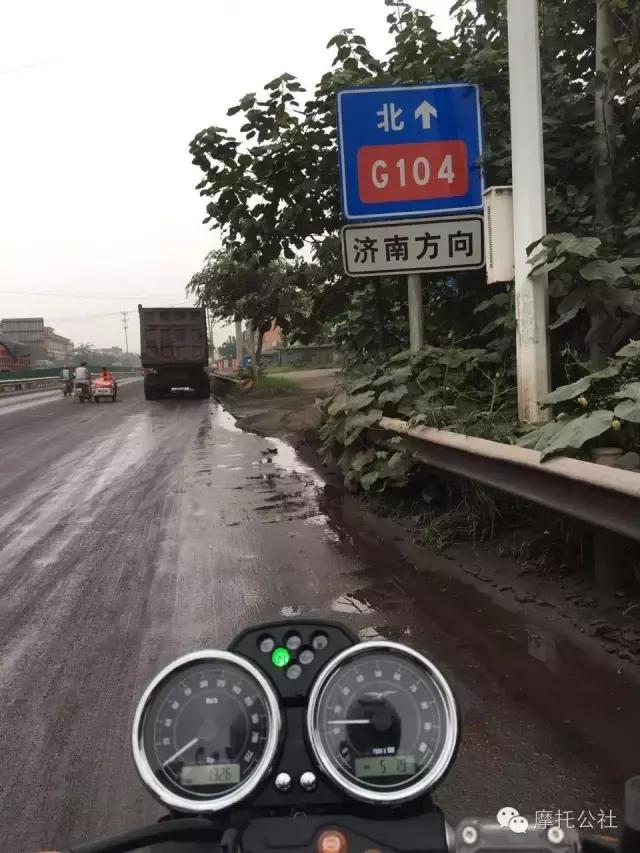 一路向北丨DAY2：苏鲁交界，不仅有运河和微山湖，还有韩庄