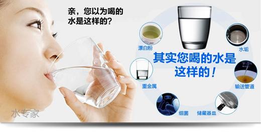 自来水净化器有什么用处和坏处,自来水净化器什么样的好