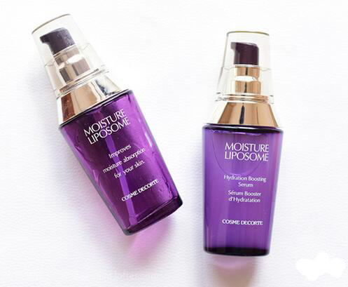 哪种精华适合30岁以上,谁说30以内没有好用的美白精华