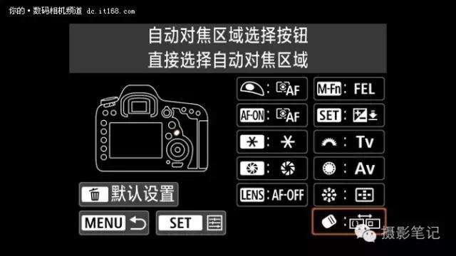 均衡全能佳能5d4全方位实力体验 (5d4均衡器效果)
