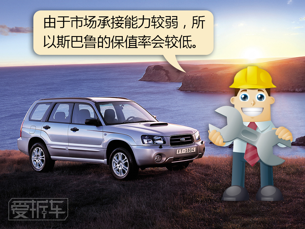 二手斯巴鲁可以买吗后期维修费用,二手斯巴鲁维修价格