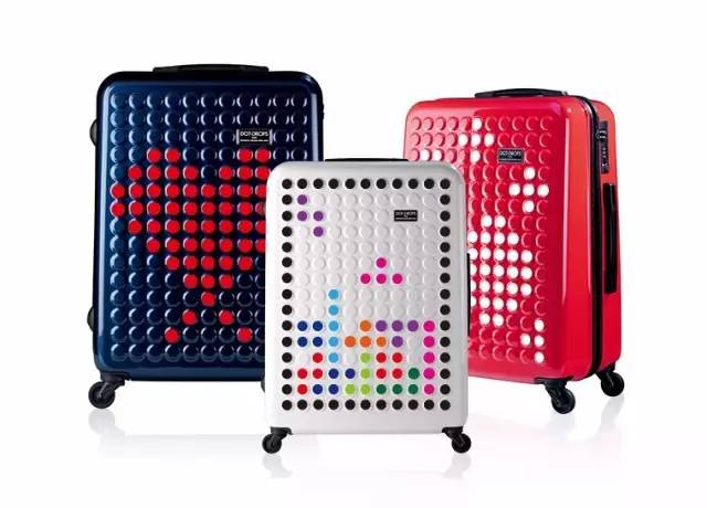 推荐几款好的旅行箱,旅行箱推荐买哪个牌子好且尺寸大