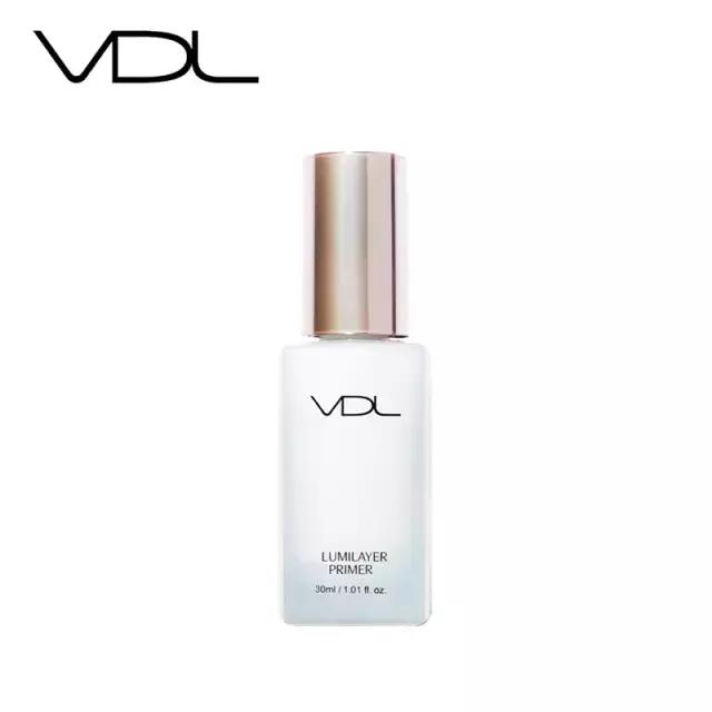 不护肤可以涂隔离吗,不化妆只涂隔离会有什么效果