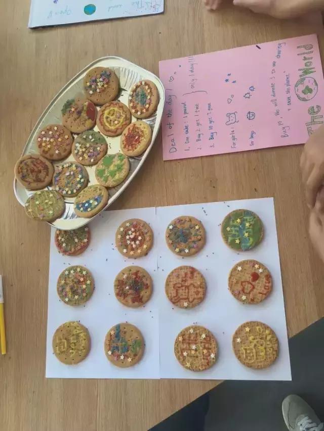 英孚学习旅程,英孚伦敦游学