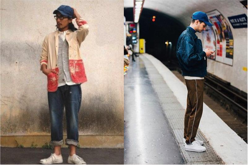 棒球帽最时尚吗,棒球帽到底有几种