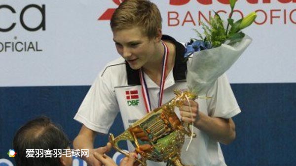 国羽男单前景如何,国羽世青赛