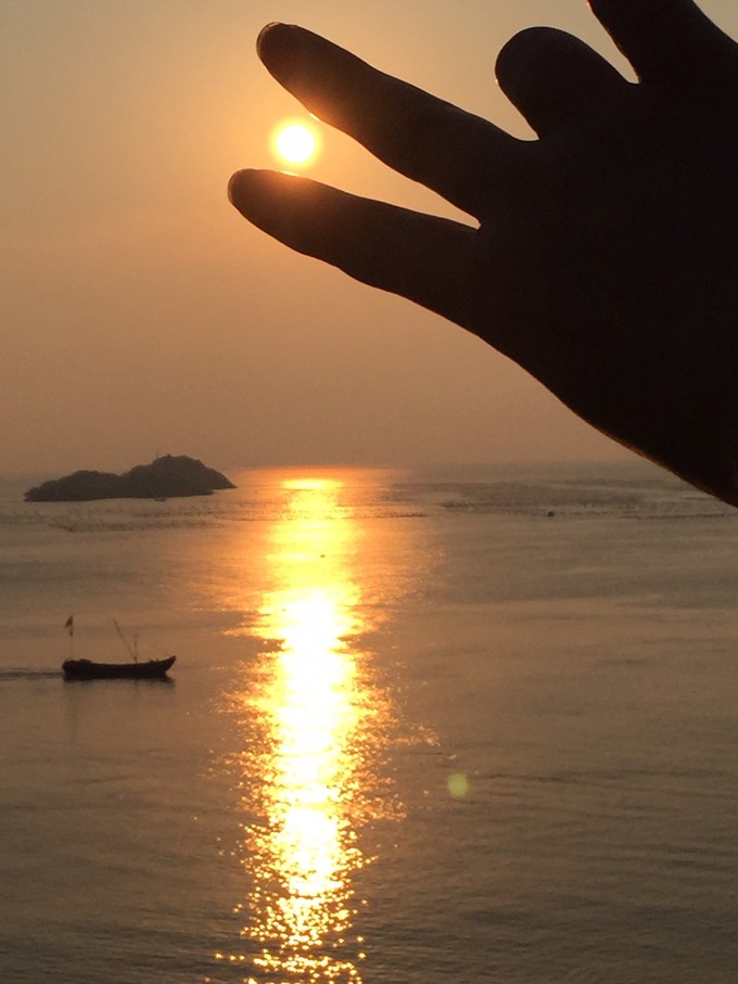 嵊泗列岛超详细攻略,2017嵊泗列岛