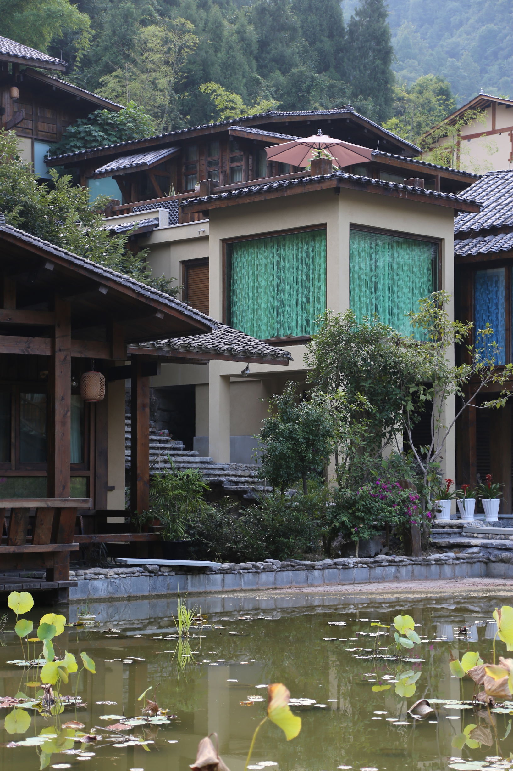 贵州农家乐视频大全,贵州十大最美农家乐