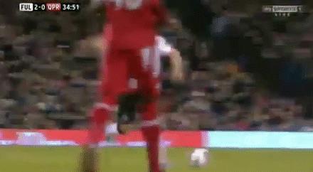 停球从来都不是这么难,停球到底厉害在哪