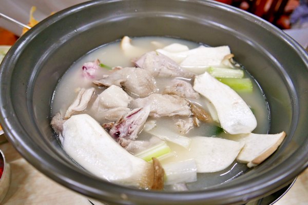 韩国美食集合大全,最新韩国美食大全