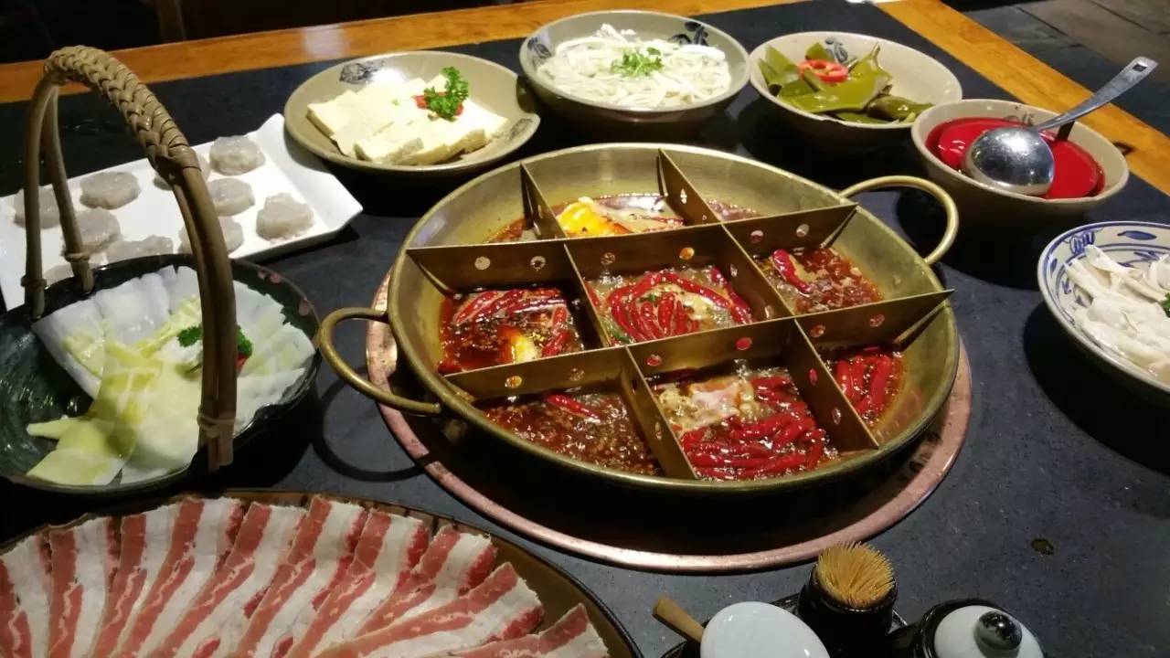 重庆火锅推荐北京,重庆正宗潮汕牛肉火锅推荐
