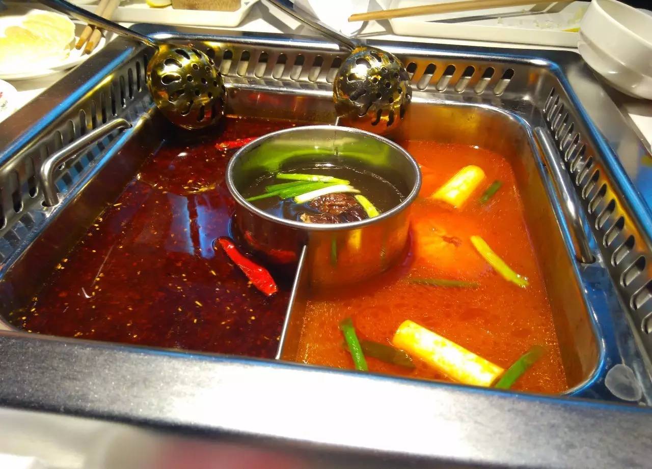 重庆火锅推荐北京,重庆正宗潮汕牛肉火锅推荐