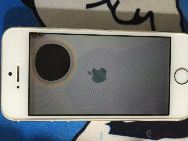 iphone5s精简教程,iphone5s改全面屏