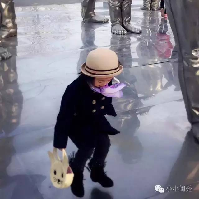 王诗龄穿过英国童装,白菜价买品牌童装