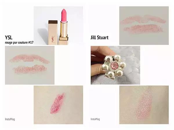 一支适合自己的口红,一款适合所有人的口红