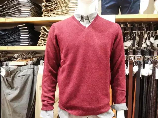 拍照丑出的翔,都是选衣服时脑子里进的水!成都9大商场秋装推荐