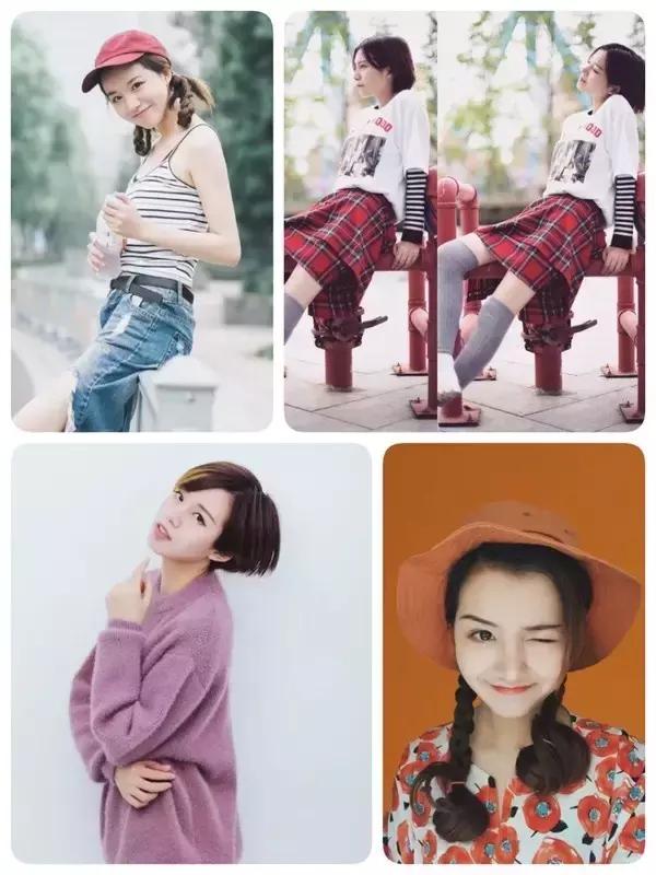 女人由丑变美的视频,由丑变漂亮的真实体验