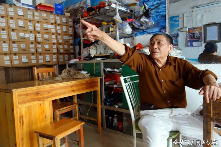 钦州老街中山路攻略,喜欢逛老街