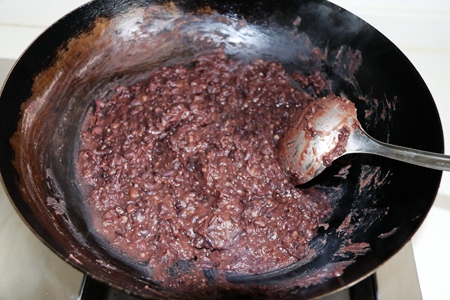 绿豆糕配方制作全过程,绿豆糕制作方法全过程