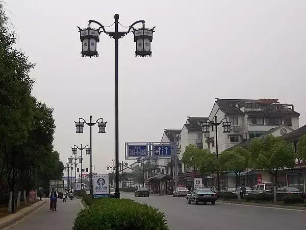 走过这20条街道，你才算来过苏州