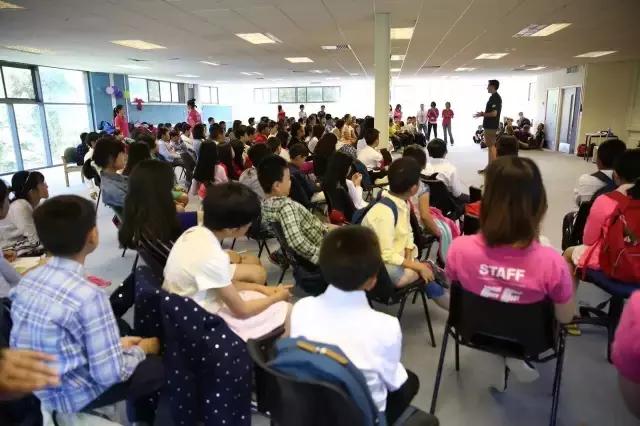 英孚学习旅程,英孚伦敦游学