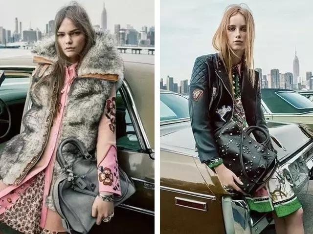 coach跟什么品牌一个档次,coach是几线奢侈品牌