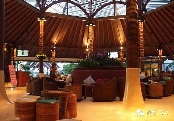 世界上最美的机场跑道,世界上最美的机场