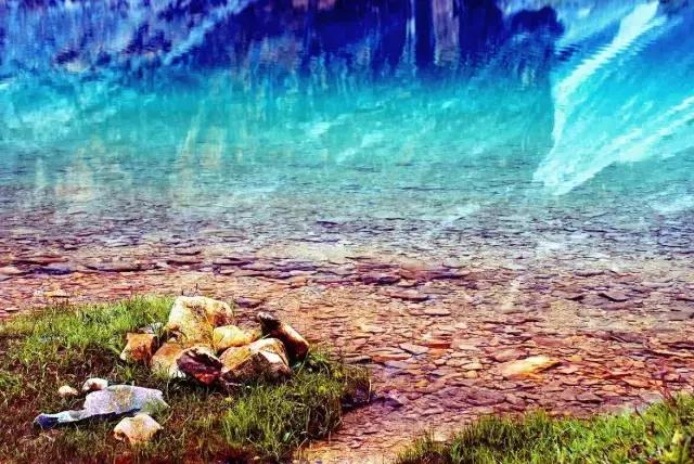 到底是去西藏还是去川西,西藏与川西这辈子总要来一趟吧