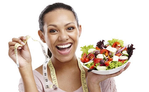 怎样瘦身不瘦胸和臀,3个妙招快速瘦身不伤身体