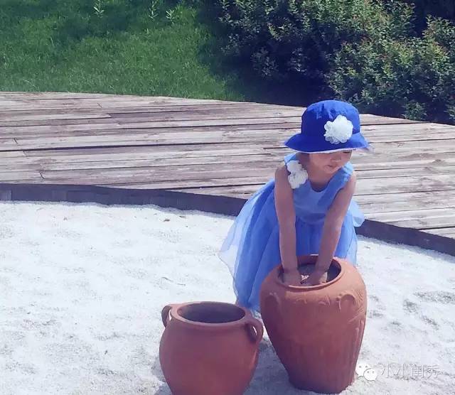 王诗龄穿过英国童装,白菜价买品牌童装