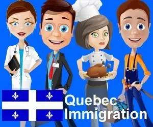 魁北克peq新政移民审批速度,魁北克peq移民费35万