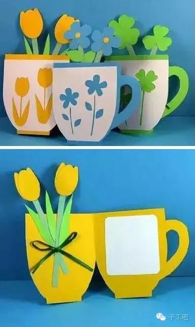 给老师做教师节礼物又简单又好看,教师节送什么礼物给老师最好手工