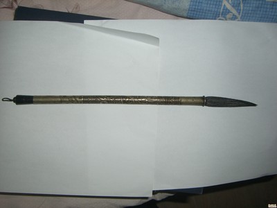 文房四宝之笔简介,文房四宝之首是湖笔