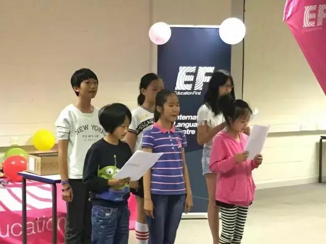 英孚学习旅程,英孚伦敦游学