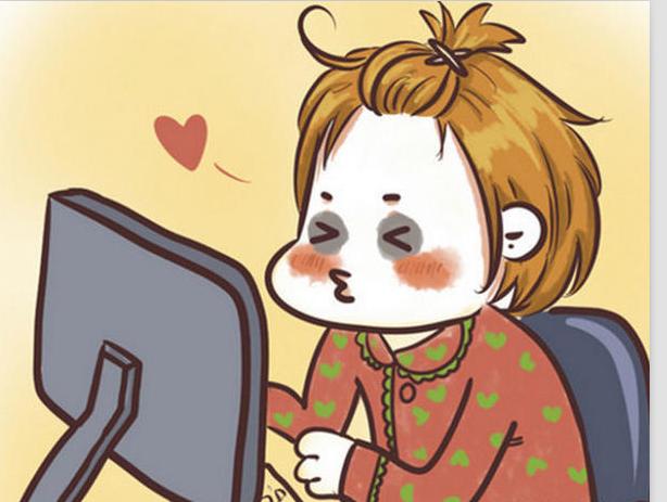 黑眼圈产生原因和去除方法,有几年的黑眼圈如何快速消除